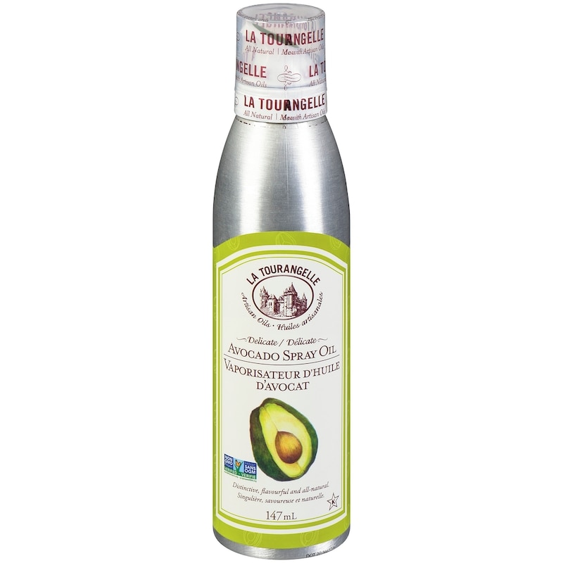 La Tourangelle Avocado Oil Spray - 147 ml | Loblaws