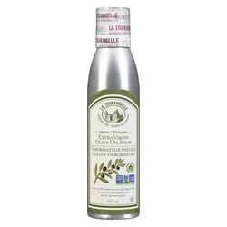 La Tourangelle Extra Virgin Olive Oil Spray - 147 ml | Loblaws