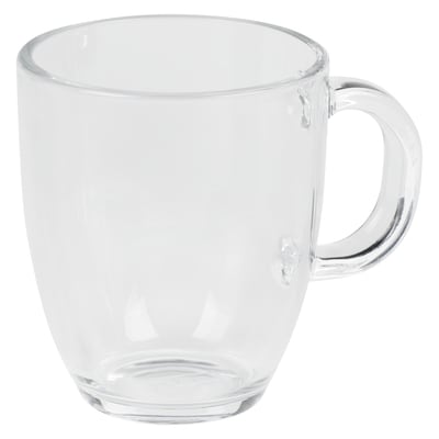 Bodum Bistro 6PC Coffee Mugs 1 ea, $30.00/1ea