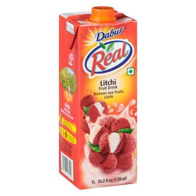 Nectar de litchi