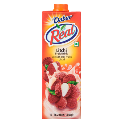 Nectar de litchi