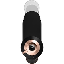 Delonghi Nespresso Vertuo Next Coffee and Espresso Machine - Black