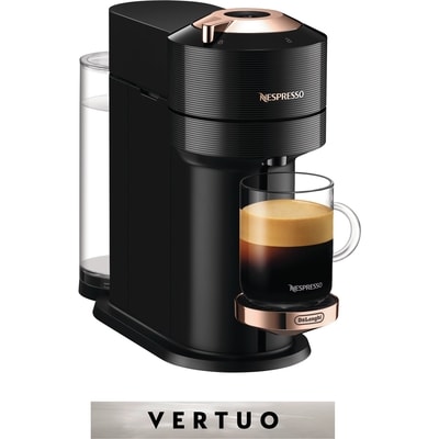 Delonghi Nespresso Machine à Café et Espresso Vertuo Next – Noir 1 ea, 249,00 $/1ch