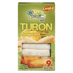 Paradise Turon Langka 454 g, $1.21/100g