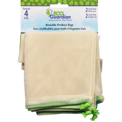 null Reusable Produce Bags 1 ea, $4.99/1ea