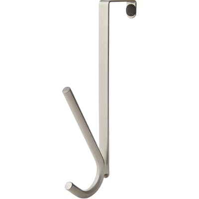 Life at Home Over the Door Hooks 1 ea, $8.00/1ea