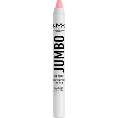 Nyx Crayon jumbo pour les yeux, formule crémeuse, crayon aiguisable sherbert 5 g, 200,20 $/100g