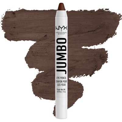 Nyx Crayon jumbo pour les yeux, formule crémeuse, crayon aiguisable frappe 5 g, 200,20 $/100g