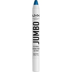 Jumbo Eye Pencil, Eyeshadow & Eyeliner Pencil, Sharpenable Blueberry Pop