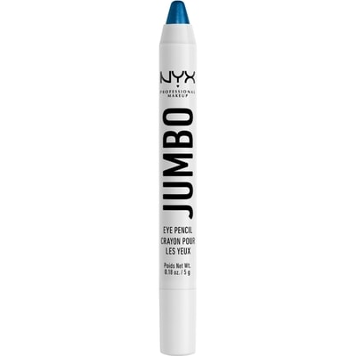 Nyx Crayon jumbo pour les yeux, formule crémeuse, crayon aiguisable blueberry pop 5 g, 200,20 $/100g