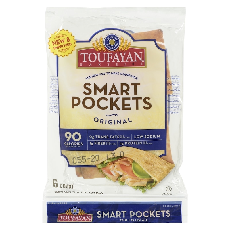 Smart Pockets Original