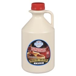 Steeves Maples Sugar Free Syrup  1 l, $0.90/100ml