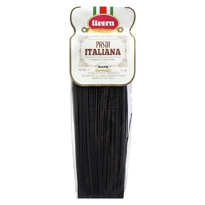 Livera Durum Wheat Semolina  500 g, $1.20/100g
