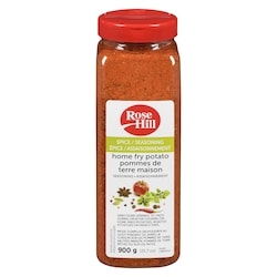 Rose Hill Épice Assaisonnement Pommes De Terre Maison 900 g, 1,67 $/100g