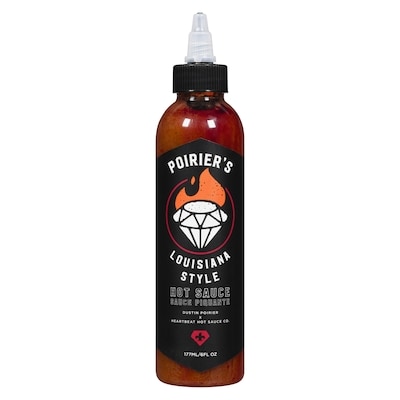 Louisiana Style Hot Sauce