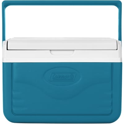 Coleman Chiller 5-Quart Cooler, Ocean 1 ea, $35.00/1ea