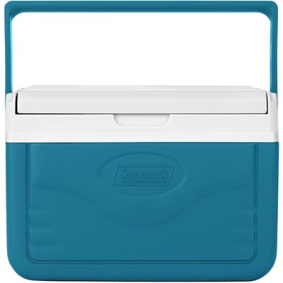 Coleman Glacière chiller 5-quart, océan 1 ea, 35,00 $/1ch