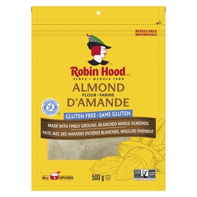 Almond Flour
