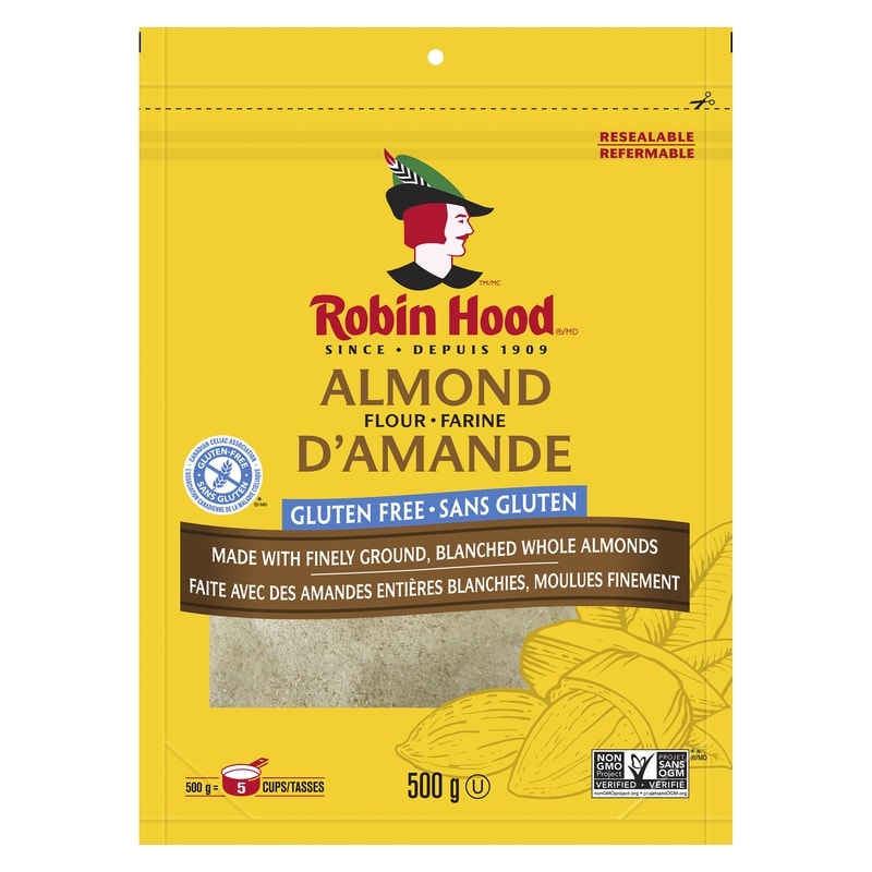 Almond Flour
