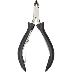 Soft Grip Cuticle Nipper 