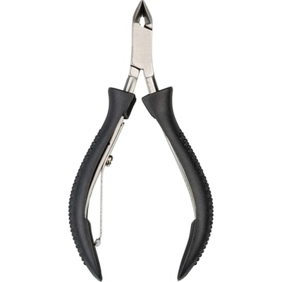 Quo Beauty Soft Grip Cuticle Nipper  1 ea, $15.00/1ea