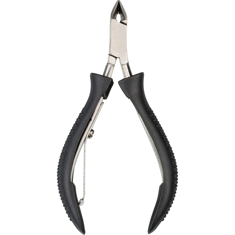 Soft Grip Cuticle Nipper 