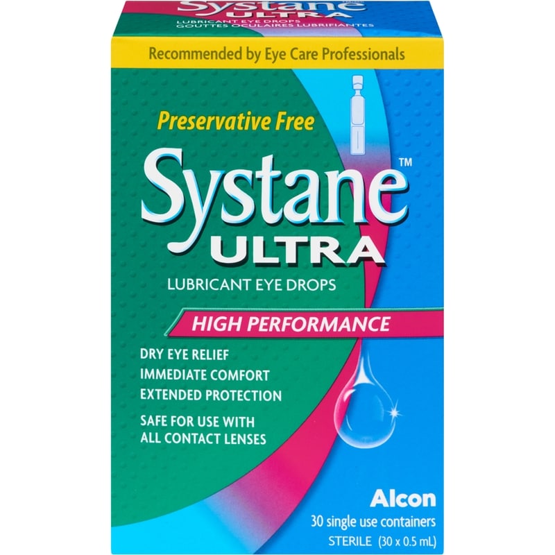 Ultra Uni- Dose Preservative Free
