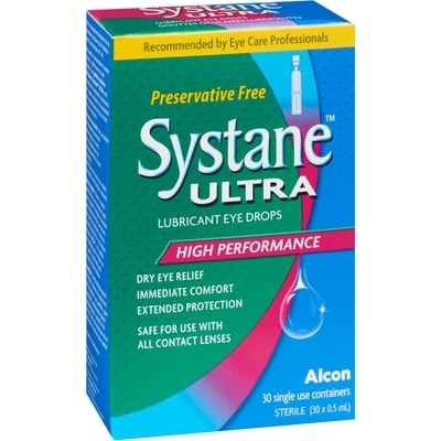 Ultra Uni- Dose Preservative Free
