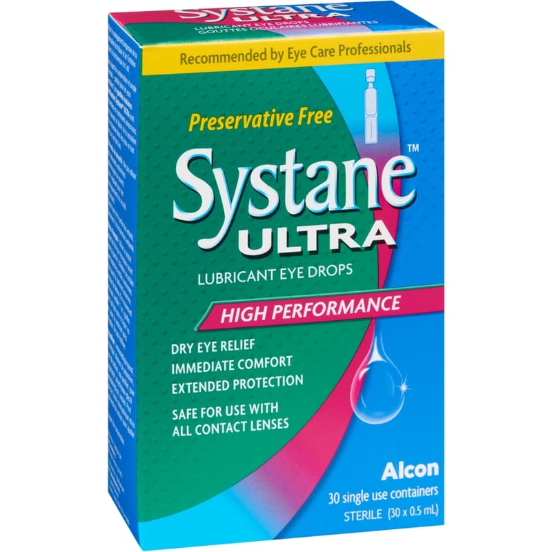 Ultra Uni- Dose Preservative Free