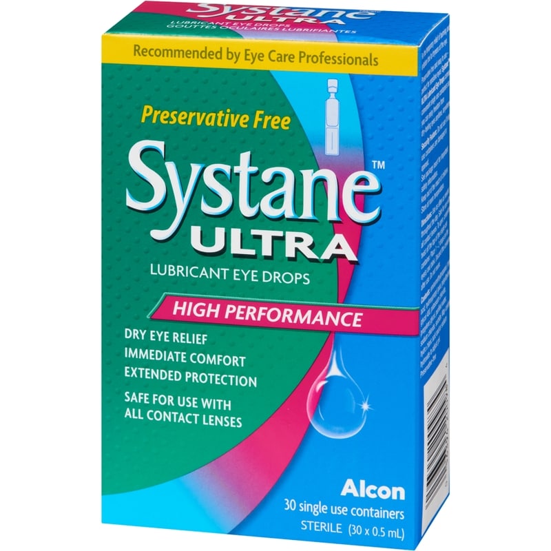 Ultra Uni- Dose Preservative Free