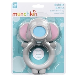 Bubble Bestie™ Bubble Bath Toy