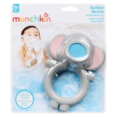 Munchkin Jouet à bulles 36 m+ 1 ea, 7,99 $/1ch