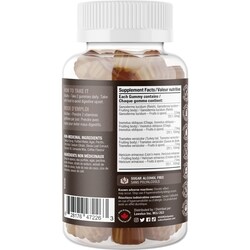 SUKU Super Mushrooms - 60 ea | Loblaws