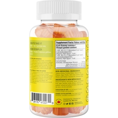 Turmeric