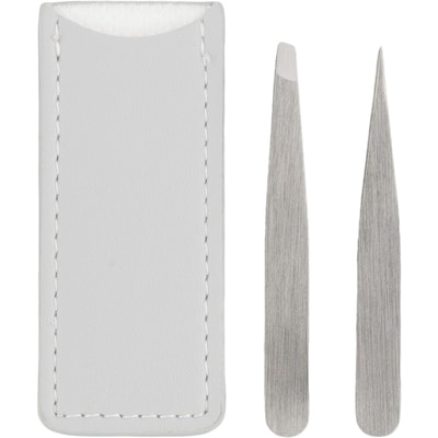 Quo Beauty Mini Tweezer Duo Pack 1 ea, $2.89/1ea