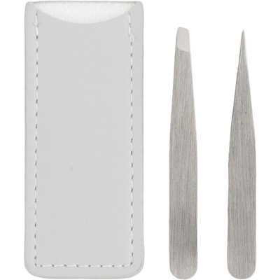 Quo Beauty Duo de mini-pinces à épiler 1 ea, 2,89 $/1ch