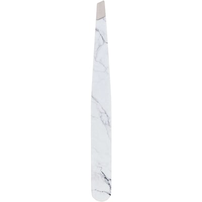 Quo Beauty Pince à épiler biseautée mode 1 ea, 8,00 $/1ch