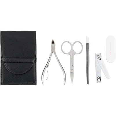 Quo Beauty Easy Essentials Manicure Kit 1 ea, $12.00/1ea