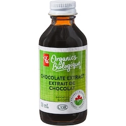 Chocolate Extract