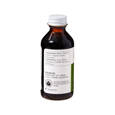 Chocolate Extract