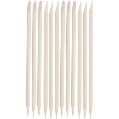 Quo Beauty Cuticle Sticks 12pk 1 ea, $7.00/1ea
