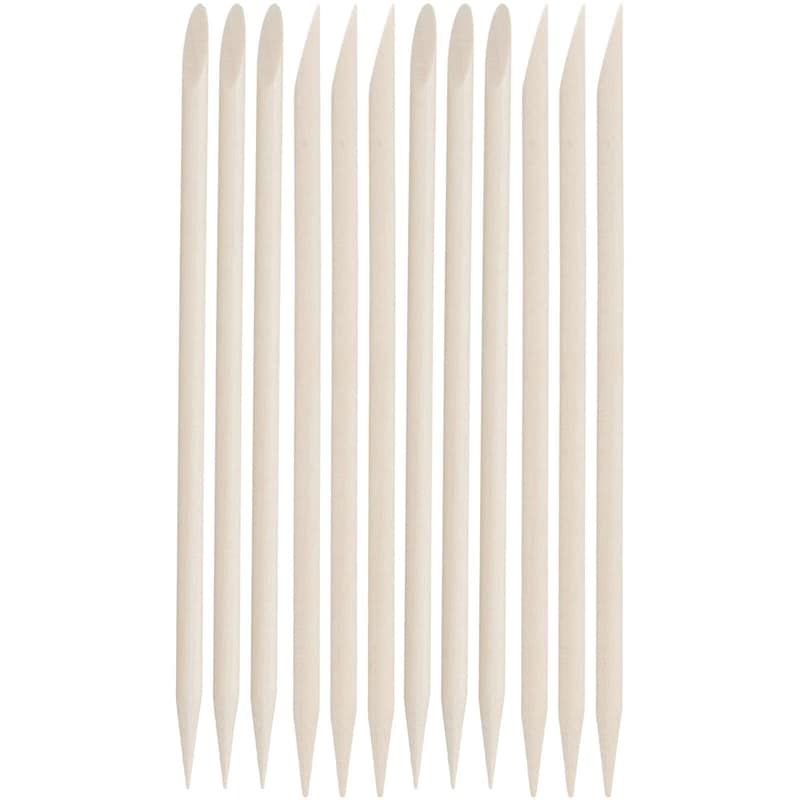 Cuticle Sticks 12pk