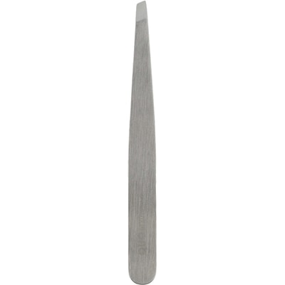 Quo Beauty Tweezer, Slanted 1 ea, $8.00/1ea