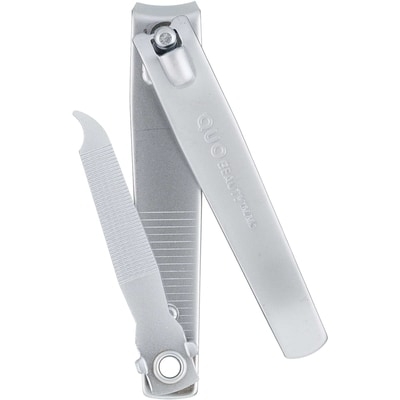 Quo Beauty Toe Nail Clipper 1 ea, $3.60/1ea