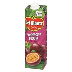 Del Monte Passion Fruit Nectar 960 ml Atlantic Superstore