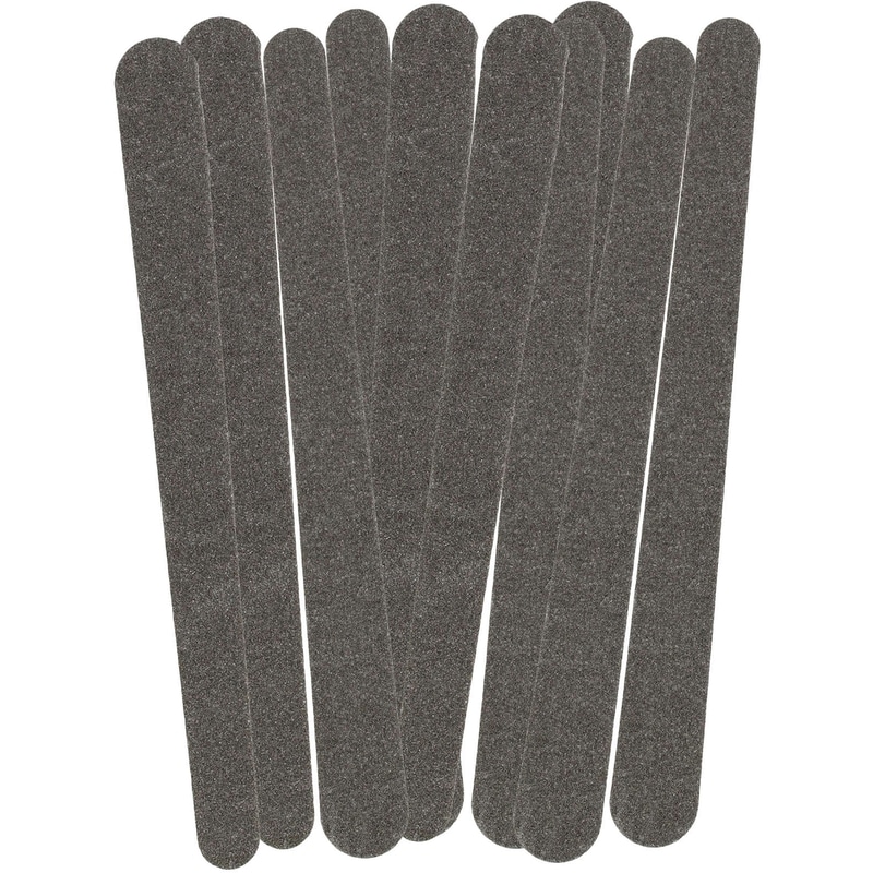 Emery Boards, 10 Pieces