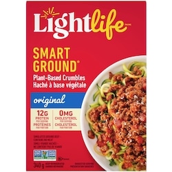 Smart Ground Original Plant-Based Beef
