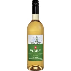 President's Choice Sauvignon Blanc Dealcoholized Wine 750 ml, $1.07/100ml