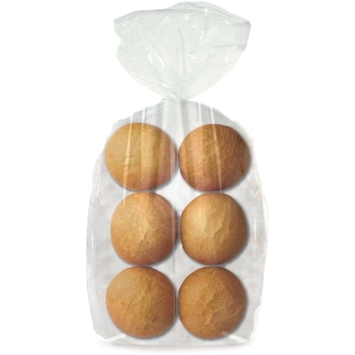 null PAIN AU LEVAIN EMB6 357 g, 1,40 $/100g