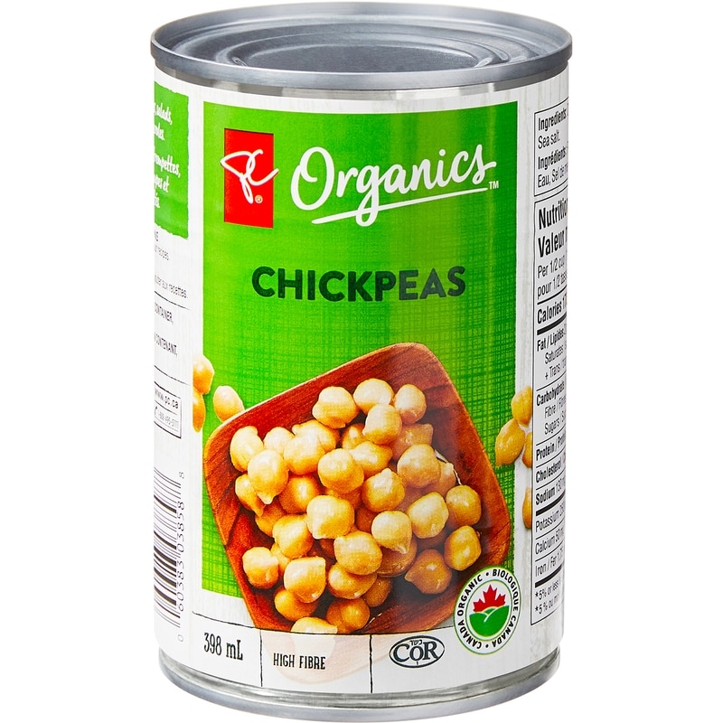 Chickpeas